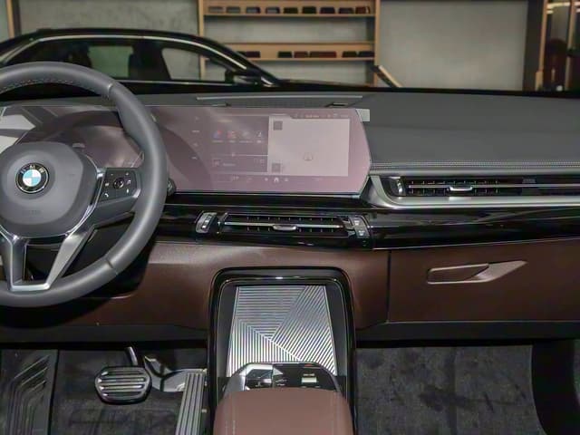 BMW X1 sDrive 20LI — миниатюра 11