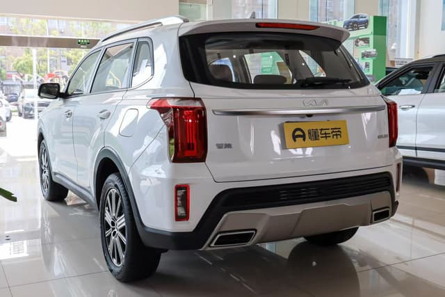 Kia Sonet — миниатюра 2