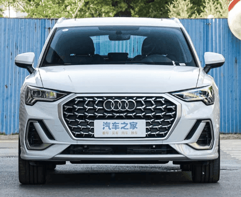 Audi Q3 35TFSI  — миниатюра 2