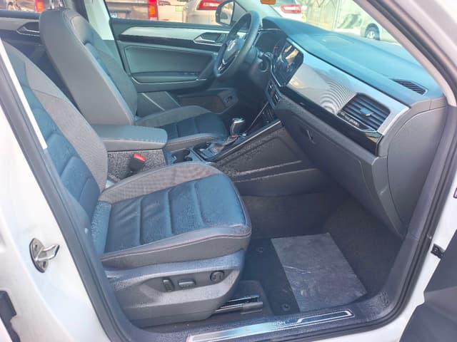 Volkswagen Tayron 280TSI — миниатюра 12
