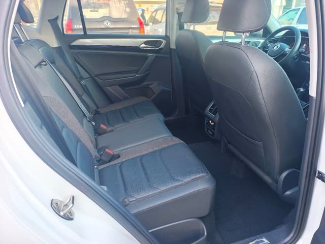 Volkswagen Tayron 280TSI — миниатюра 13