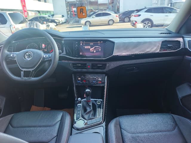 Volkswagen Tayron 280TSI — миниатюра 6