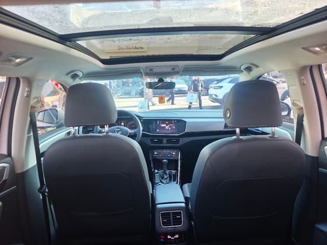 Volkswagen Tayron 280TSI — миниатюра 5