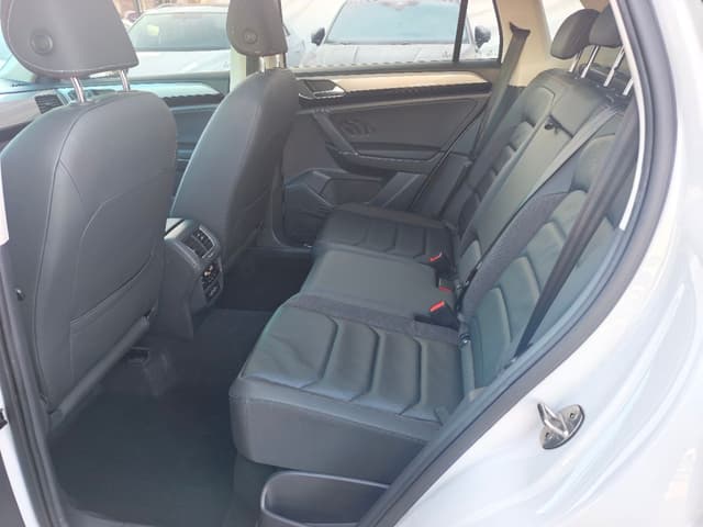 Volkswagen Tayron 280TSI — миниатюра 4
