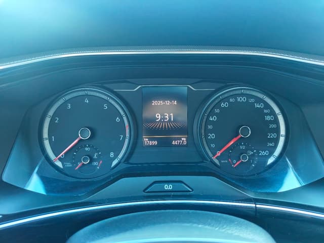 Volkswagen Tayron 280TSI — миниатюра 8