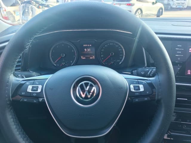 Volkswagen Tayron 280TSI — миниатюра 7