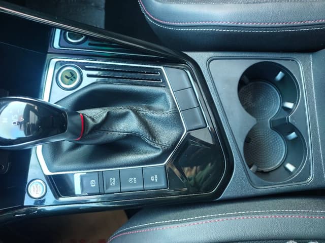 Volkswagen Tayron 280TSI — миниатюра 10