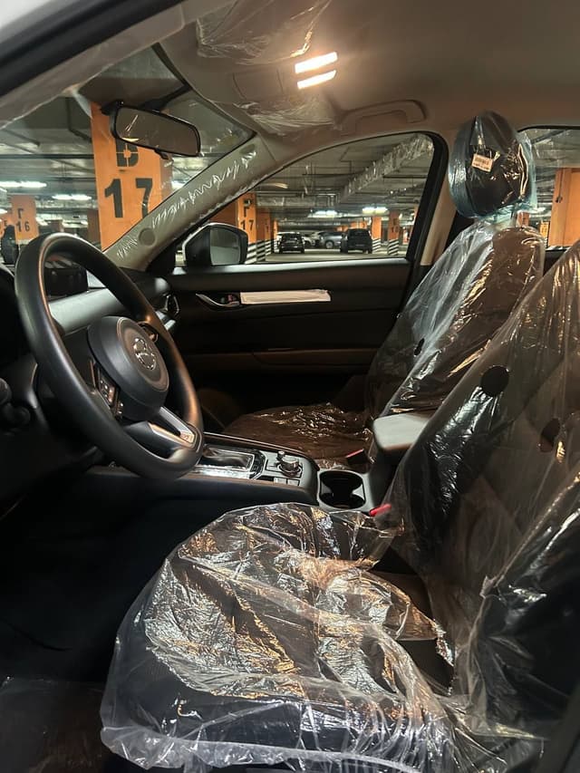 Mazda CX-5 — миниатюра 18