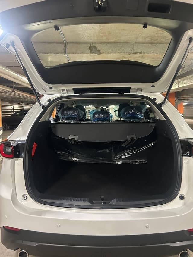 Mazda CX-5 — миниатюра 22