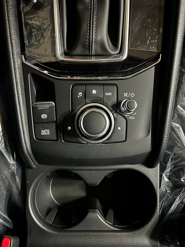 Mazda CX-5 — миниатюра 16
