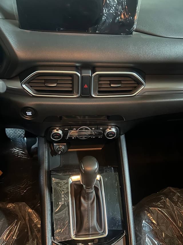 Mazda CX-5 — миниатюра 12