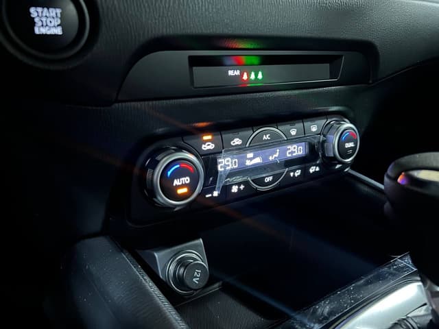 Mazda CX-5 — миниатюра 11