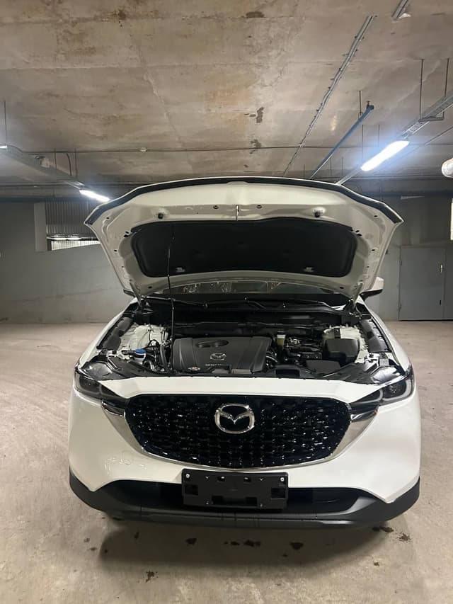 Mazda CX-5 — миниатюра 19