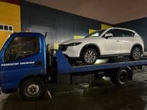Фотография автомобиля из отзыва Ренат С.