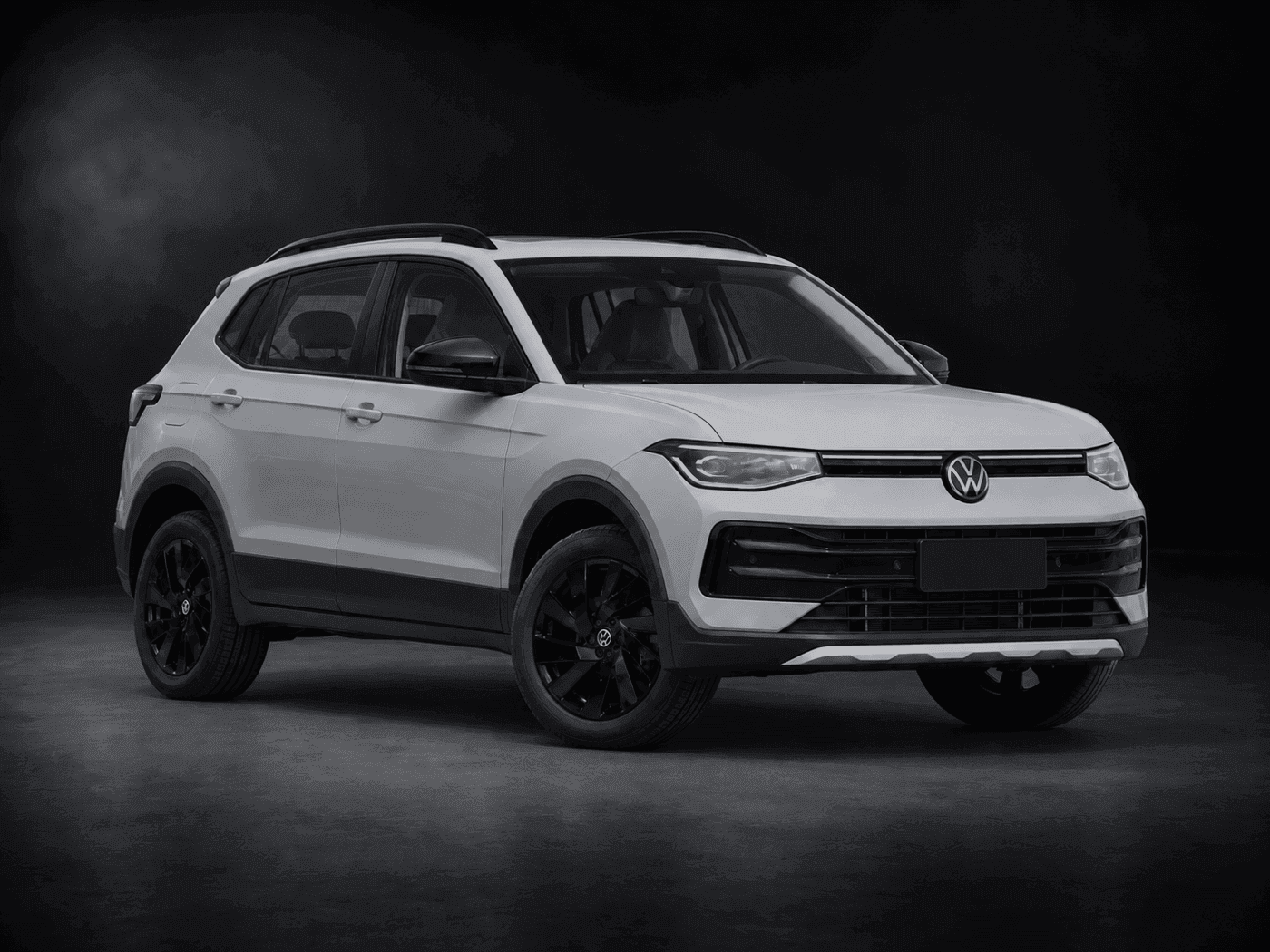 Volkswagen Tharu XR — фото 1