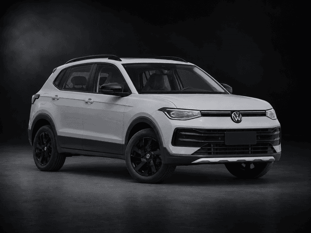 Volkswagen Tharu XR — миниатюра 1