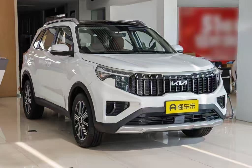 Kia Sonet